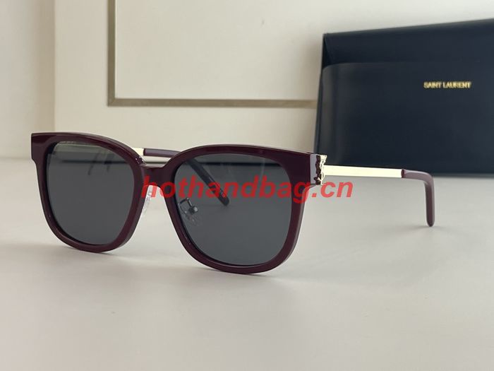 Saint Laurent Sunglasses Top Quality SLS00250